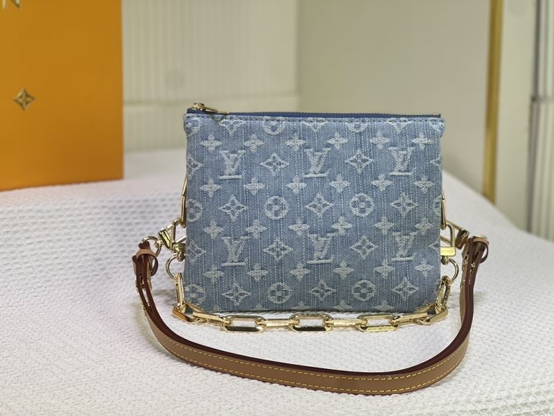 Louis Vuitton Satchel Bags